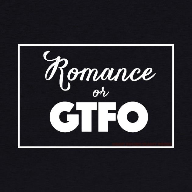 Romance or GTFO - Light by SBTBLLC